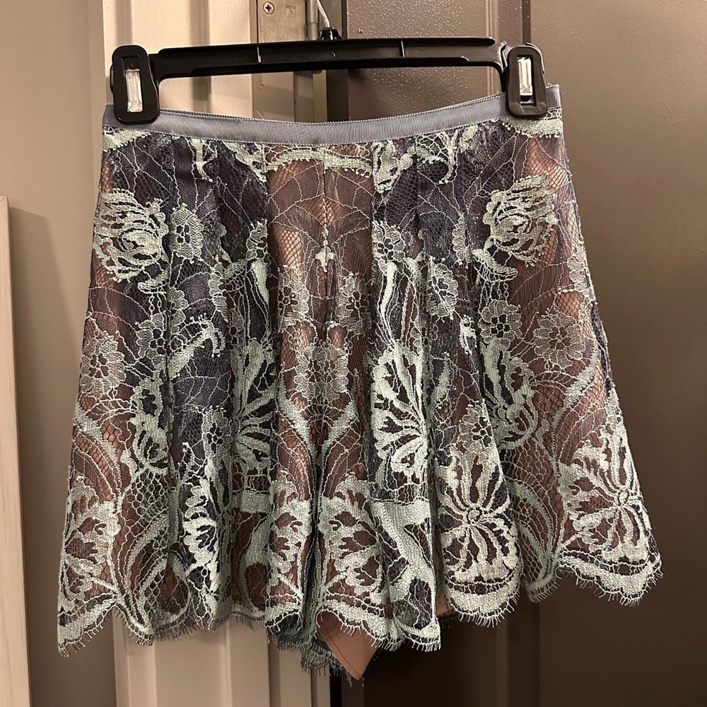 Alexis shorts